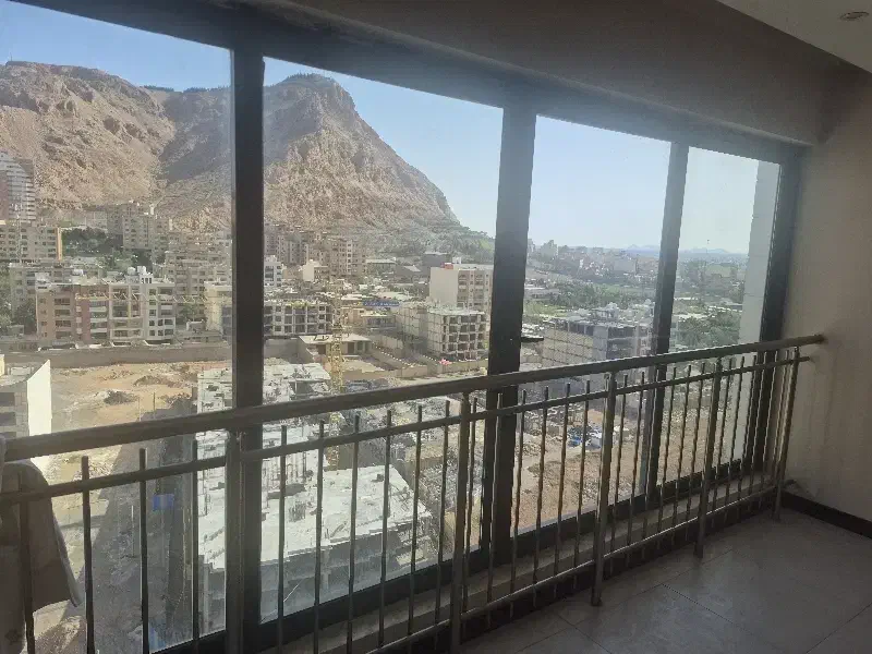 اپارتمان دوخوابه ویوابدی