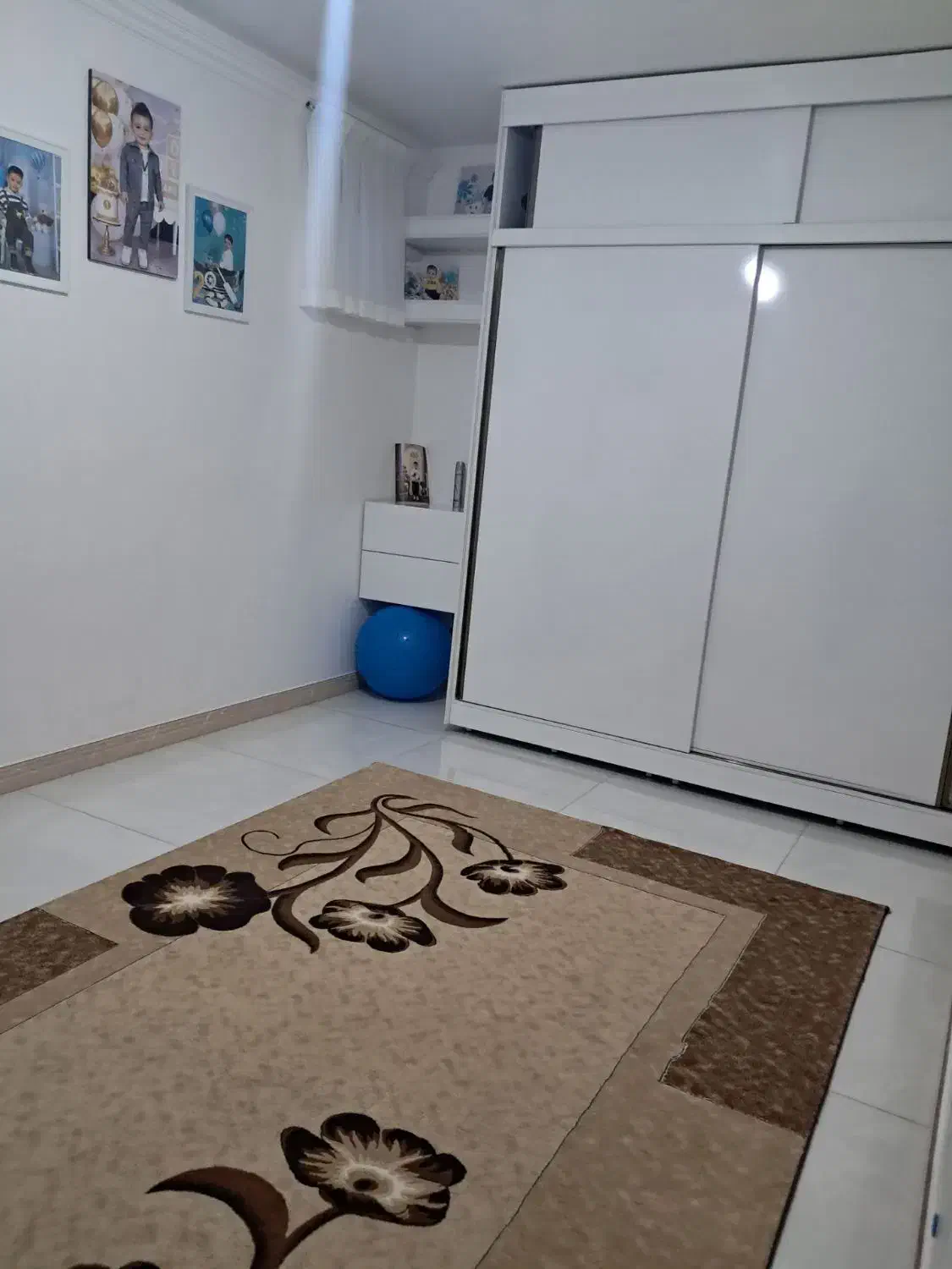 خونه ویلایی دوبلکس حسن آبادکلج