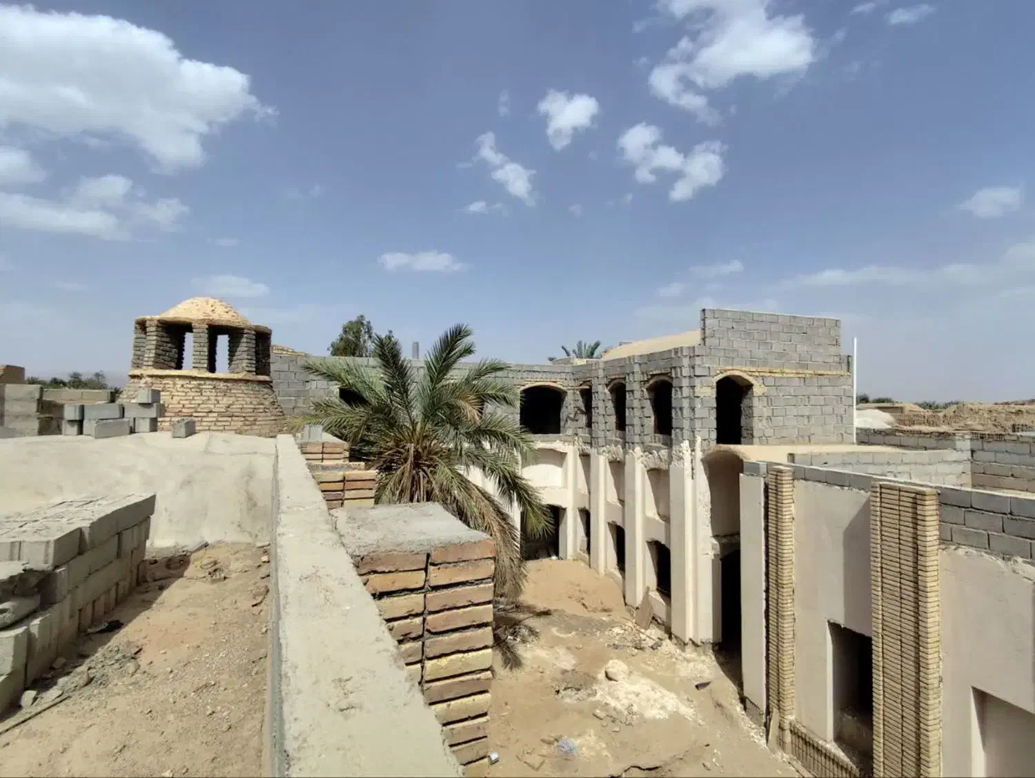 بوم گردی