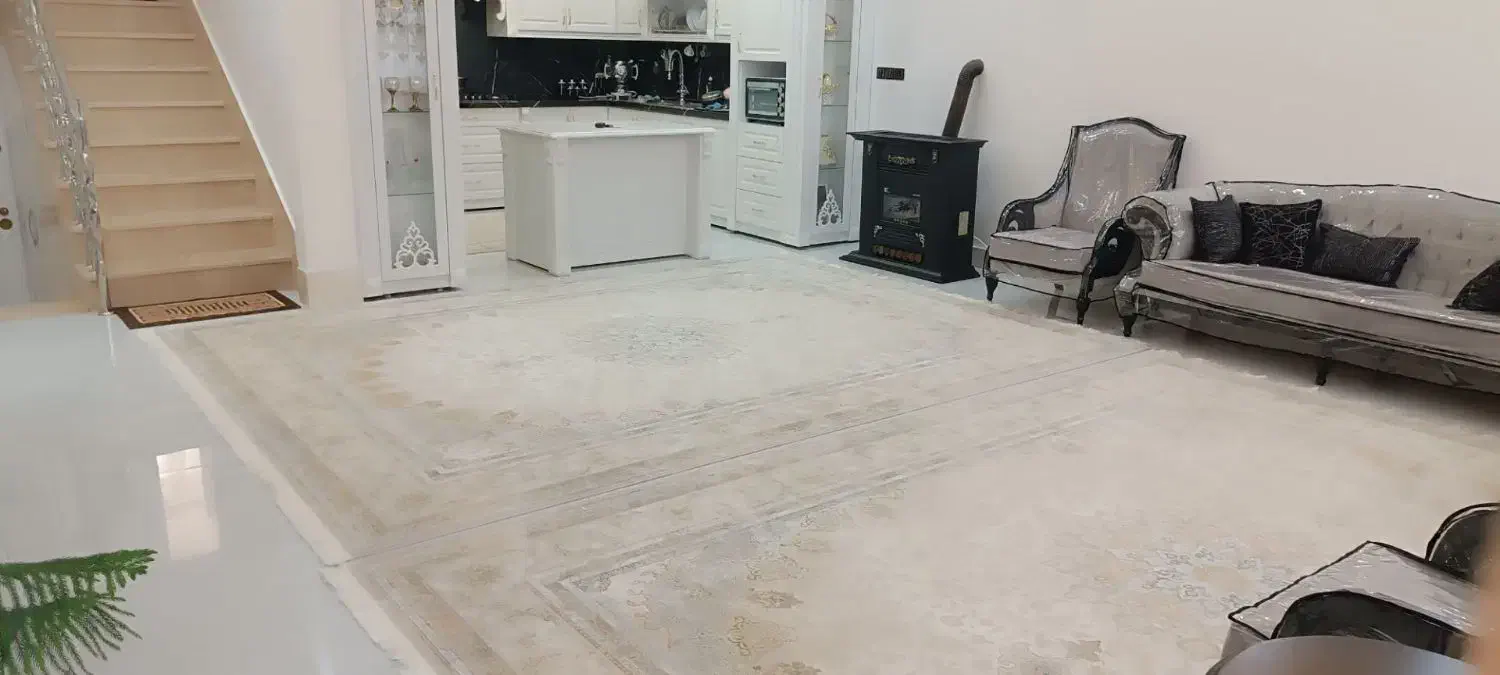 منزل فروشی خیابان شقایق۴