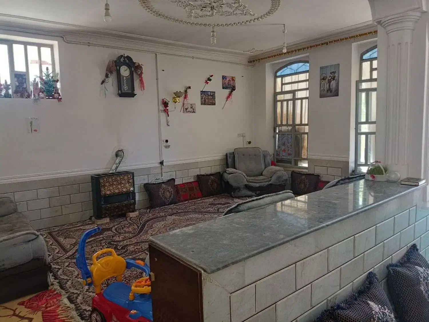 فروش خانه ویلایی