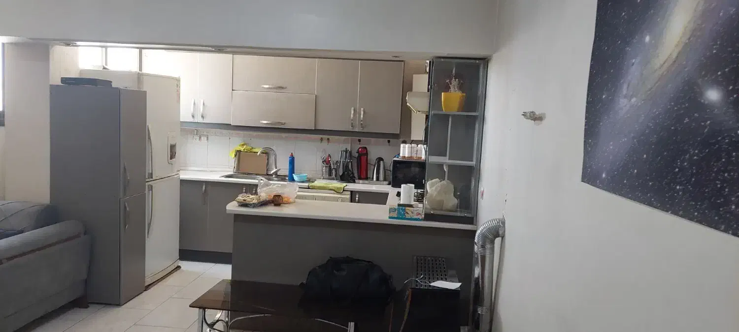 اپارتمان خواجو