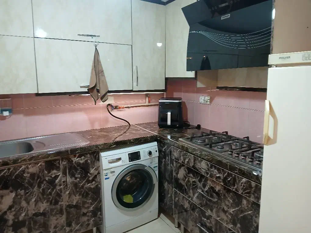 خانه فروش و تهاتر