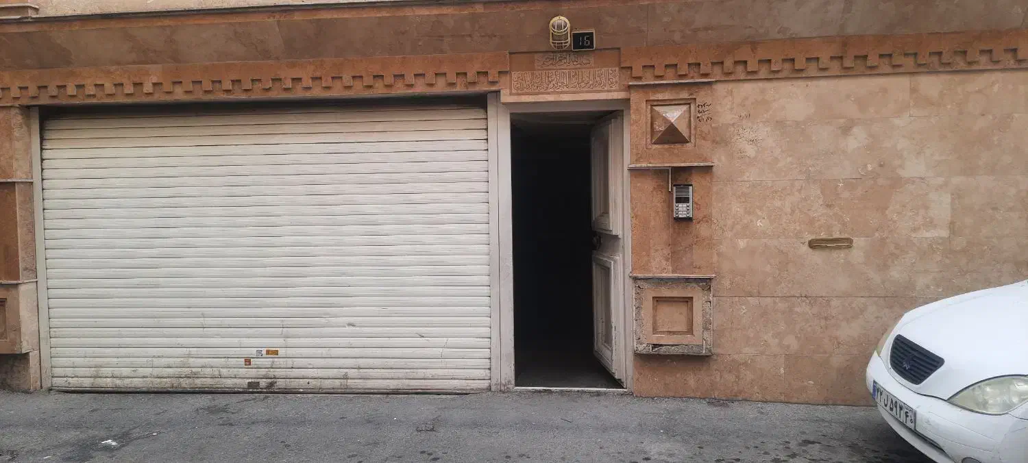 ۶۰ متر فول امکانات خیابان قزوین