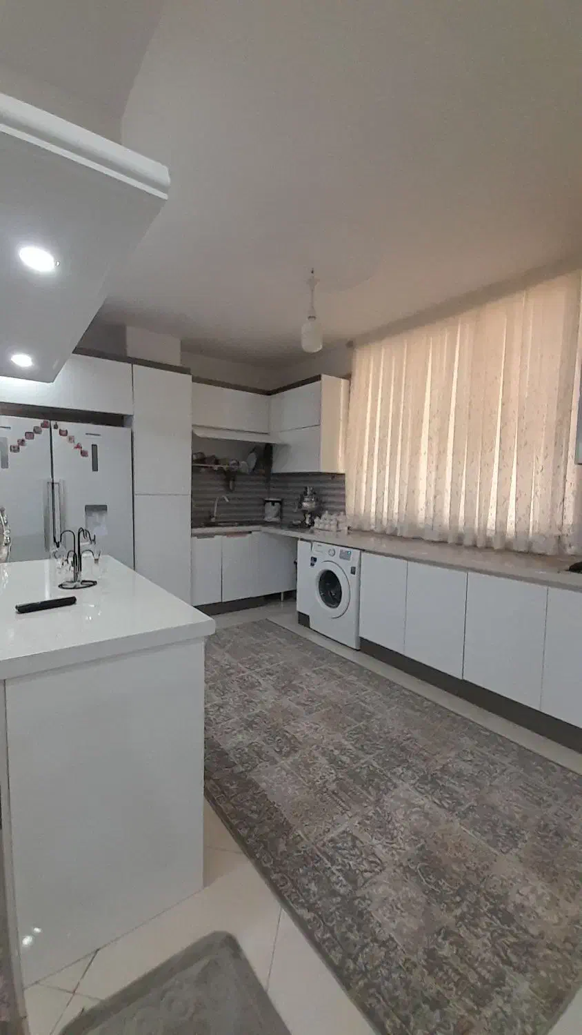 اجاره واحد مسکونی ویلایی اندیشه فاز چهار