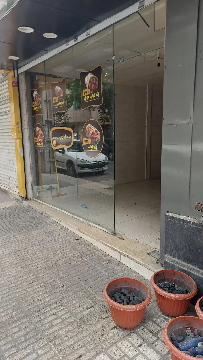 اجاره مغاره پنجم غربی گوهردشت