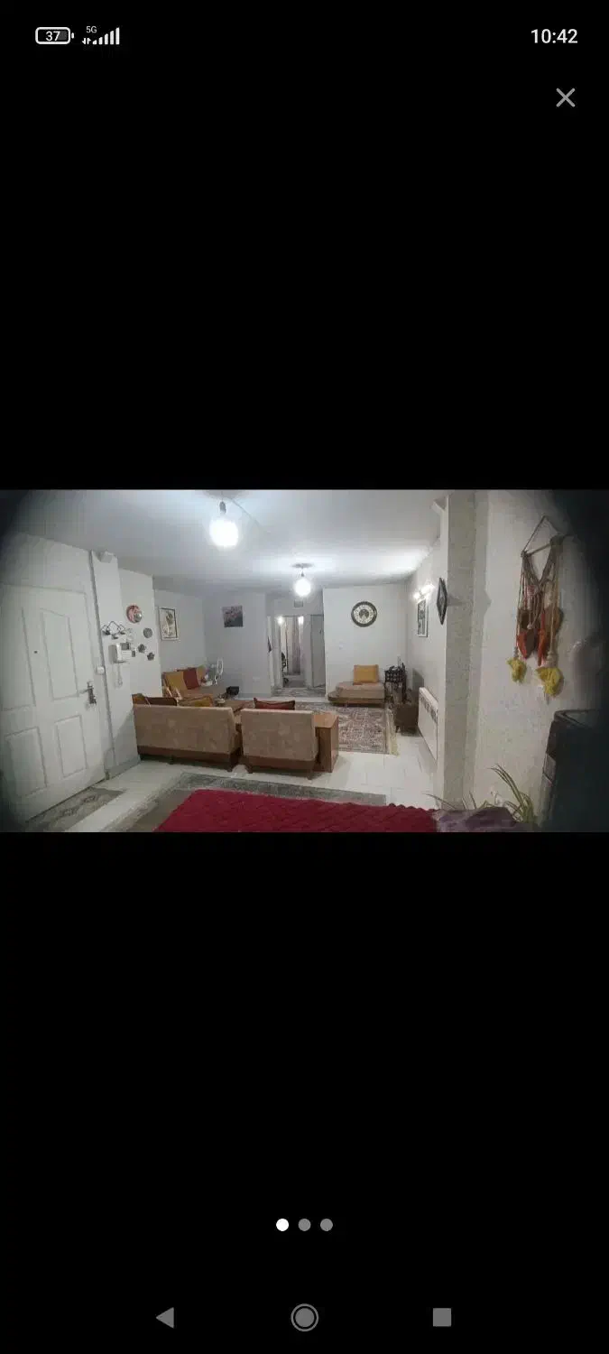 80متر دو خواب
