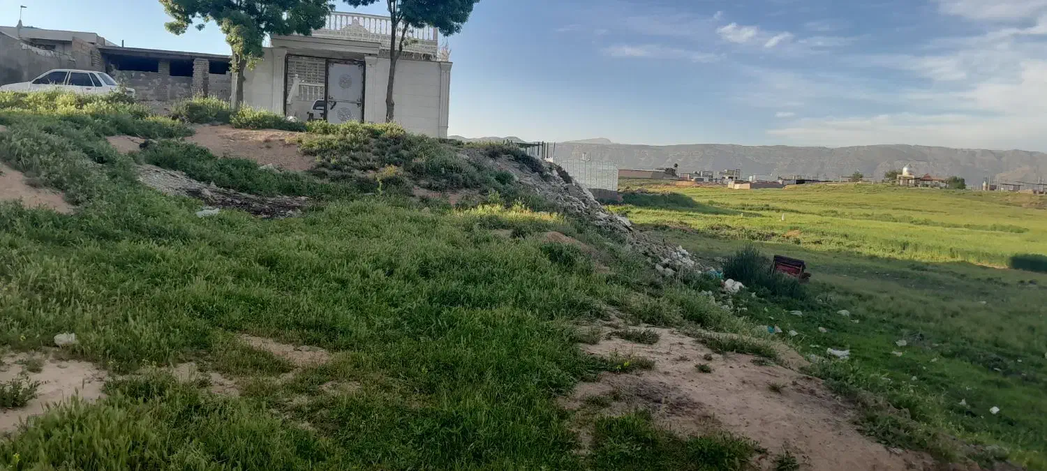 زمین بوستان ۱۷