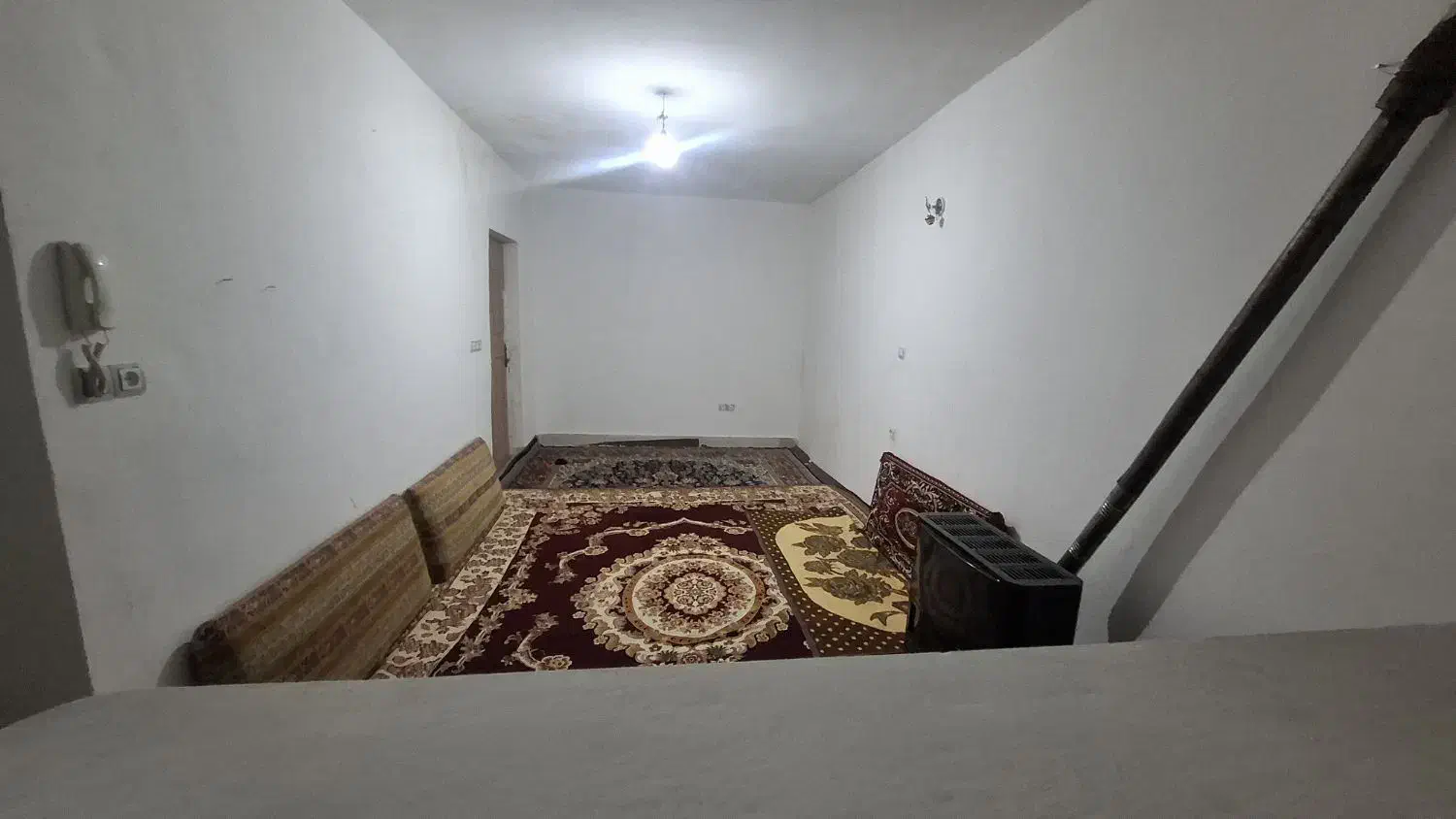 اجاره سالانه یک واحد مسکونی