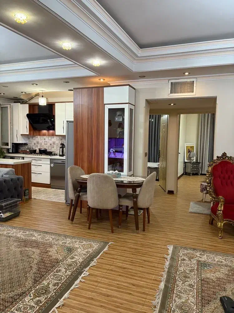 آپارتمان  خیابان حافظ خیابان جامی