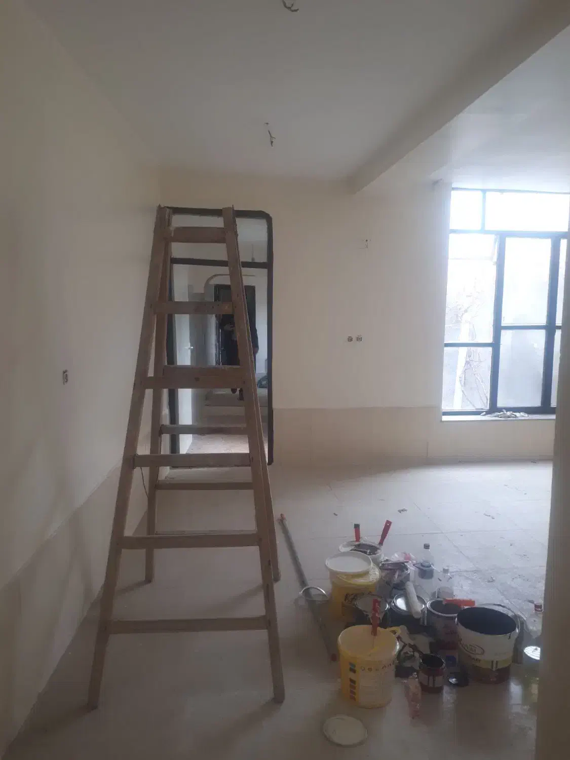 فروش حیاط مسکونی