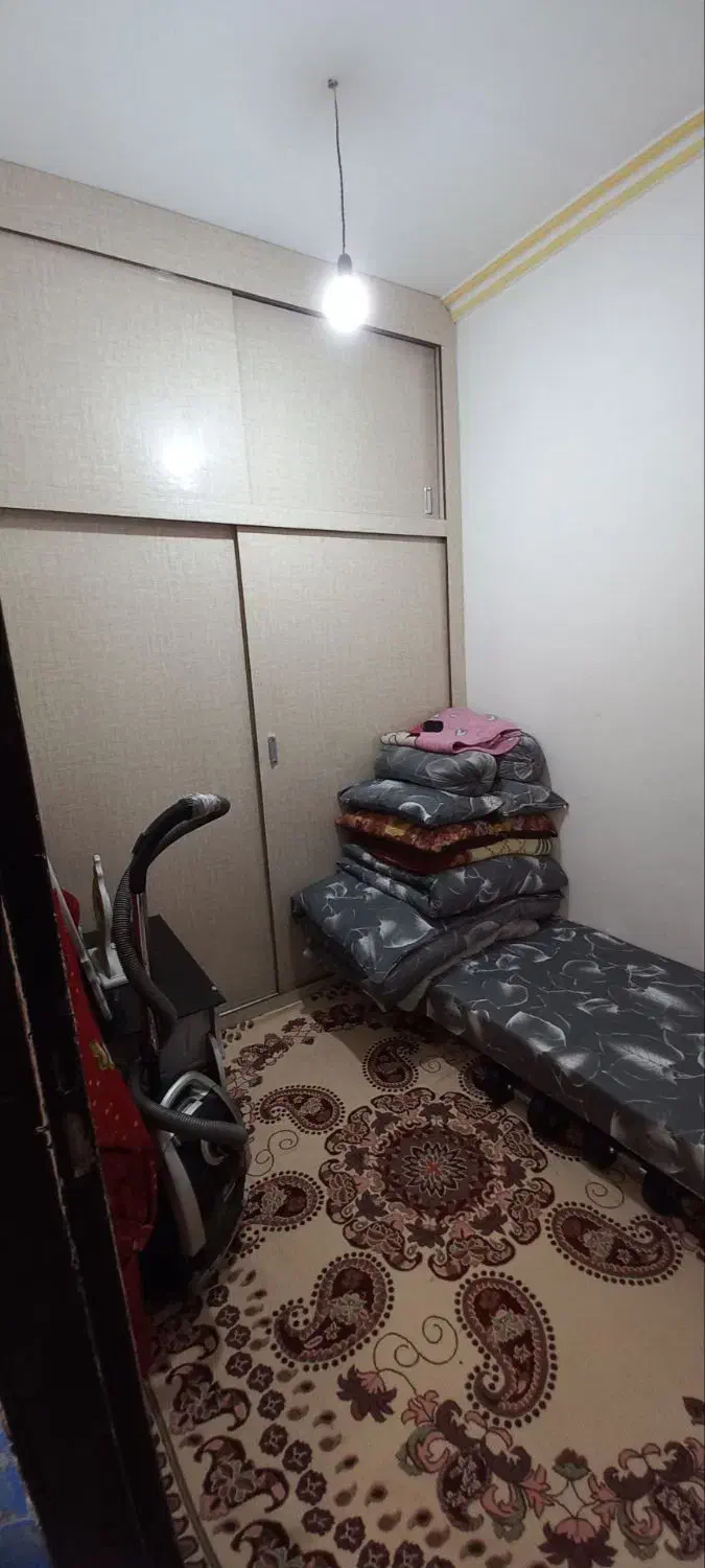 آپارتمان ۵۰ متری در خیابان امام دوست