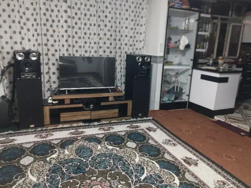 خانه دربست