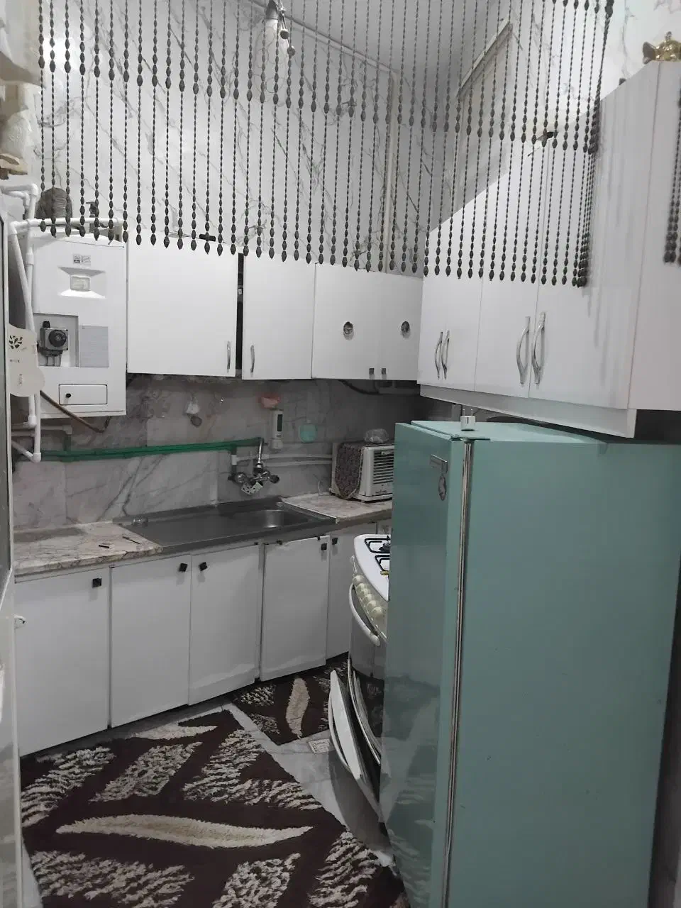 منزل ویلایی دربست