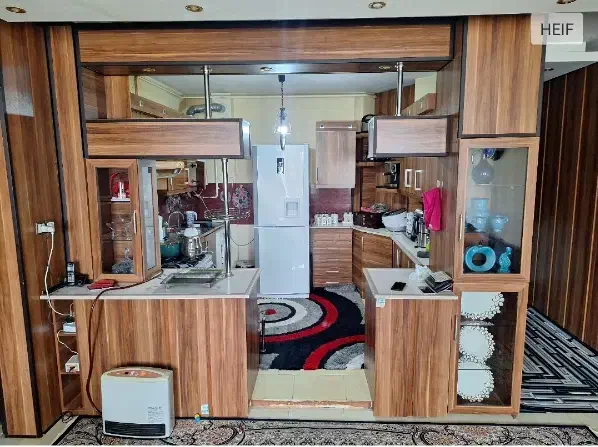 فروش آپارتمان گلبهار