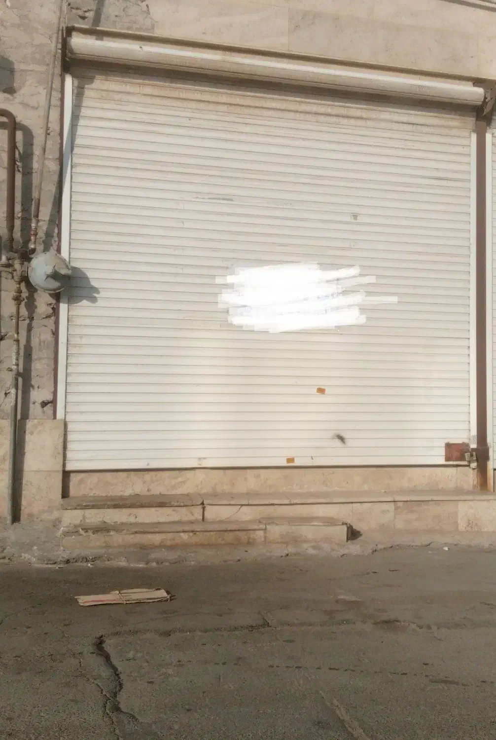 اجاره مغازه 24متری آلارد