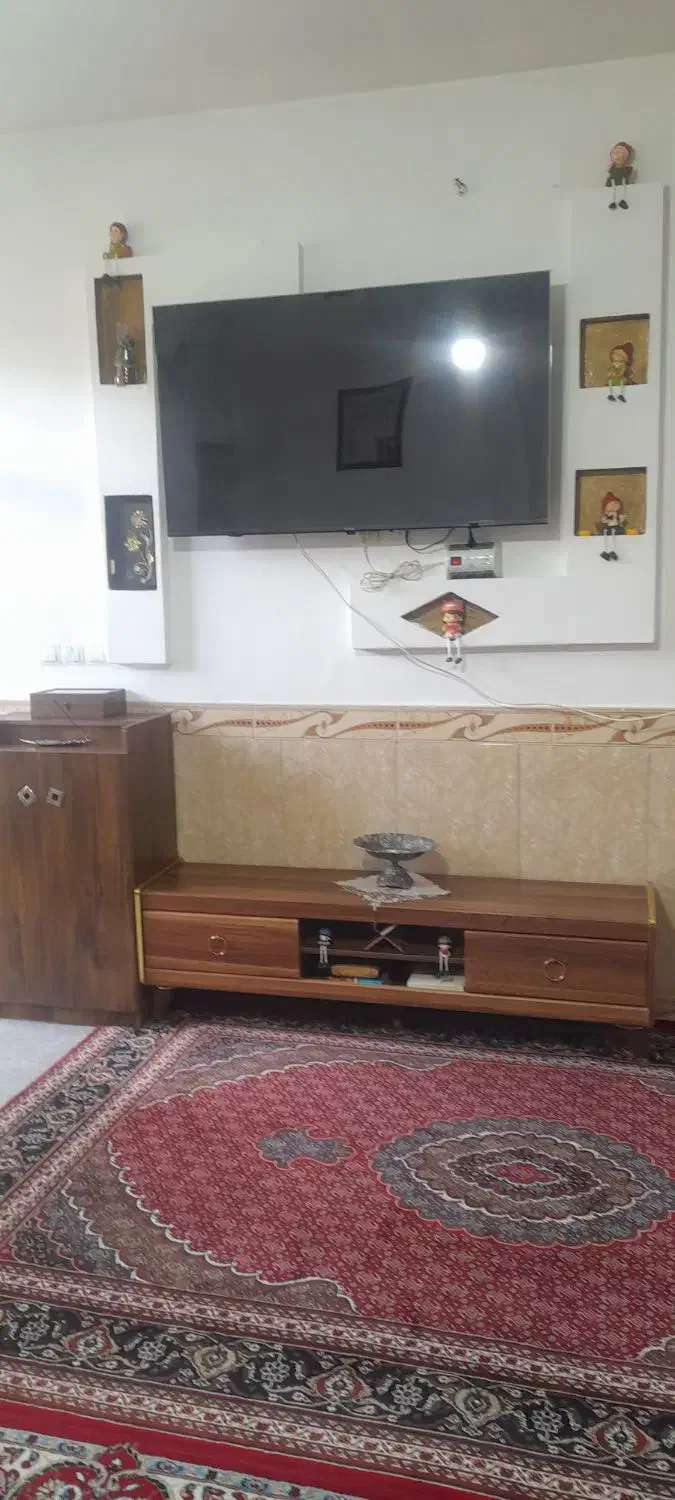 سویت ۶۰ متری واسه کرایه وفروش