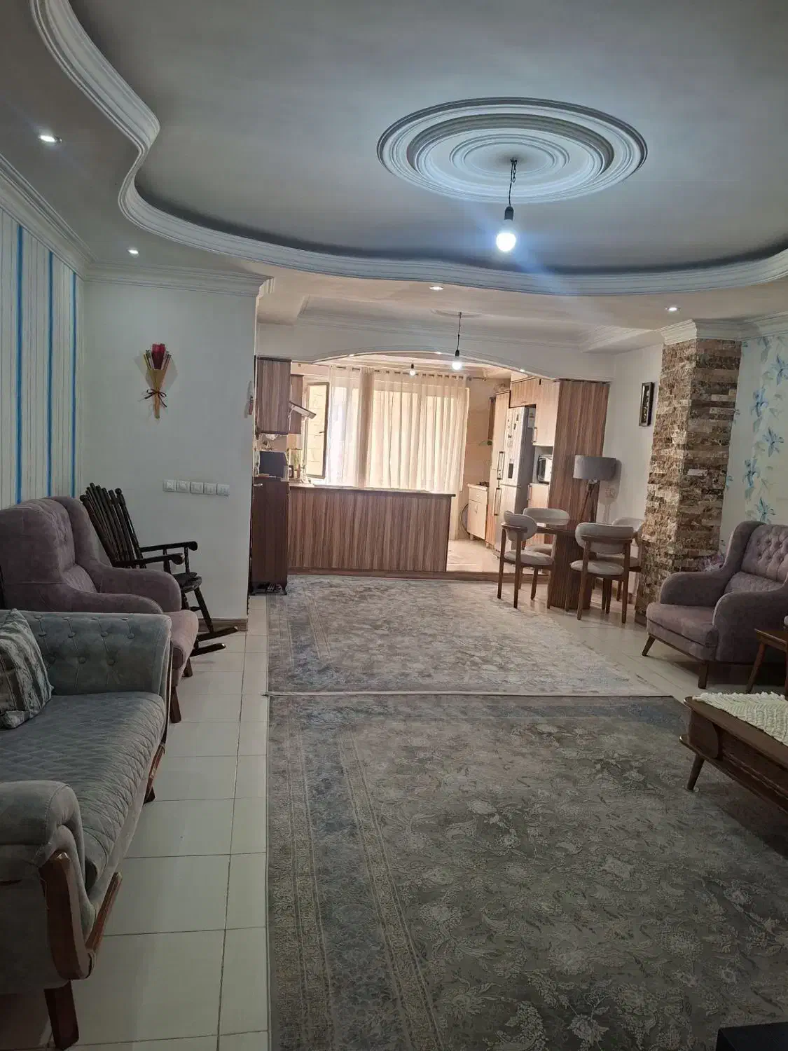 واحد۷۵متری احسانیه