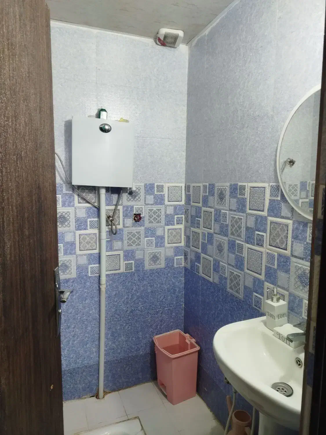 فروش 57 متری کهریزک