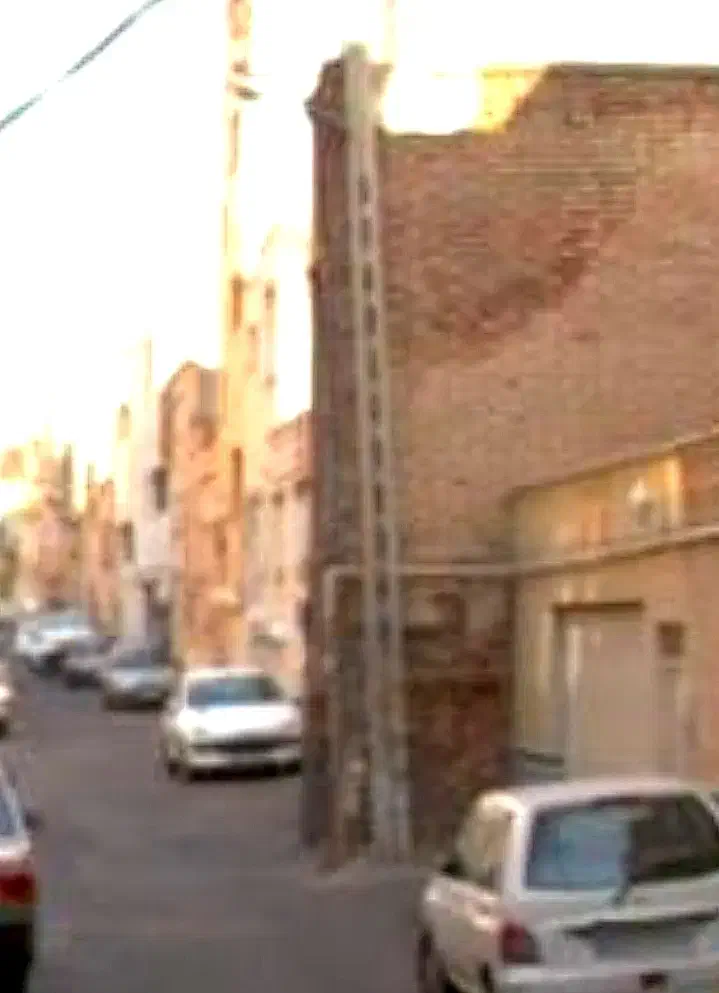 خانه کلنگی ۴۰۰متری در۱۷شهریور جدید جبار نایب بفروش