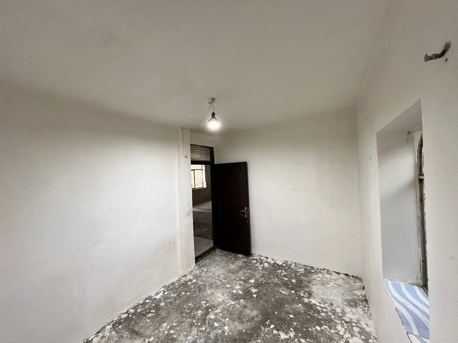 خانه فروشی در شوط