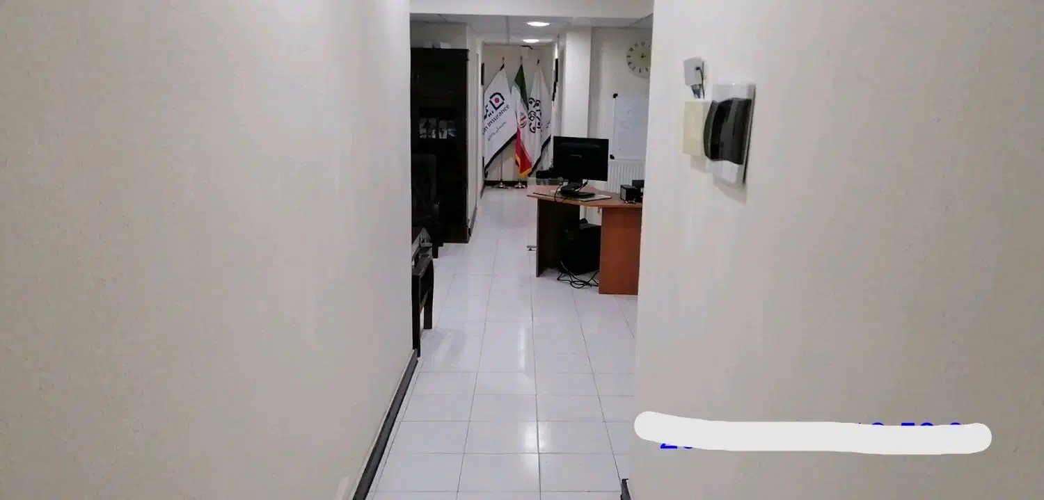 رهن و اجاره دفتر کار اداری مرکز شهر