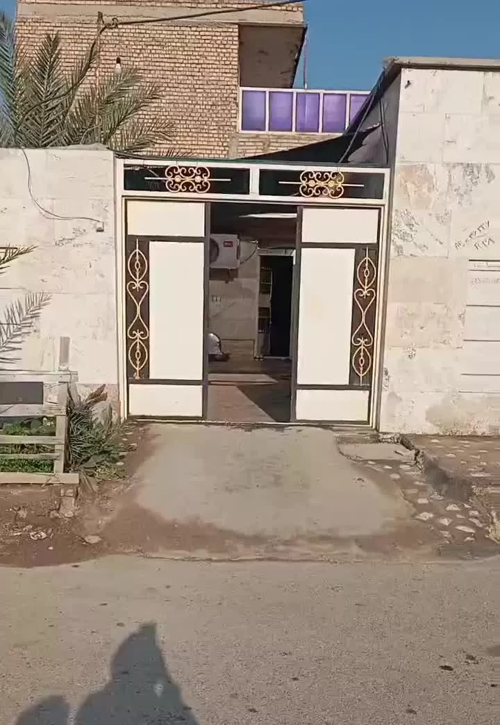 ملک مسکونی 2 طبقه