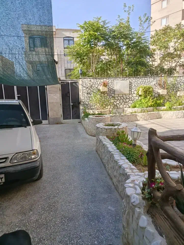 رهن ویلایی طبق پایین فاز ۲ معلم