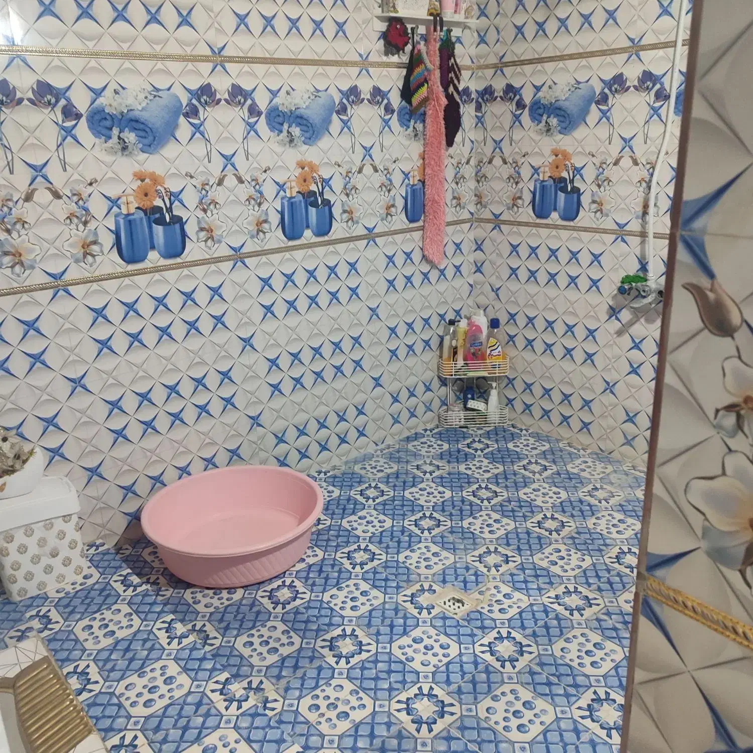 آپارتمان اجاره ای طبقه همکف