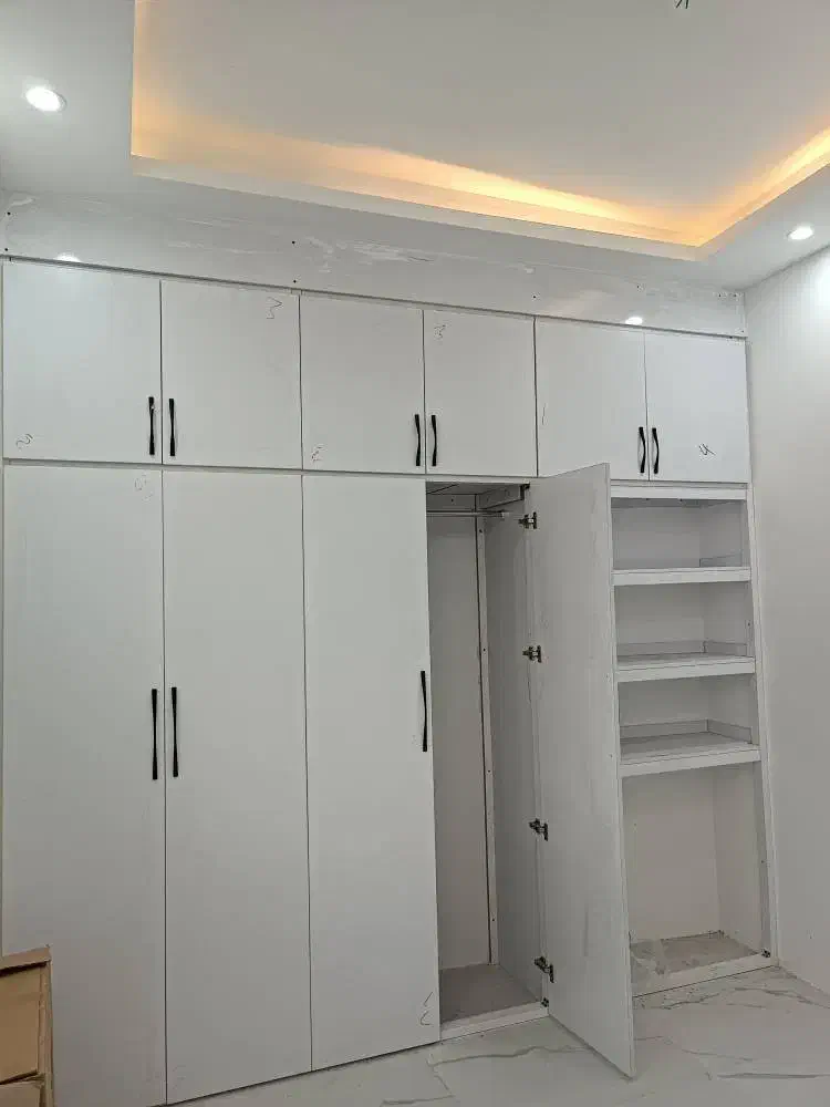 آپارتمان ، استخر کومله