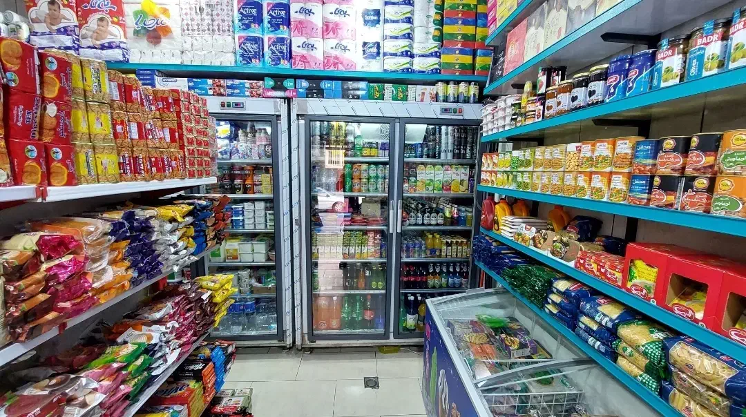 اجاره سوپرمارکت