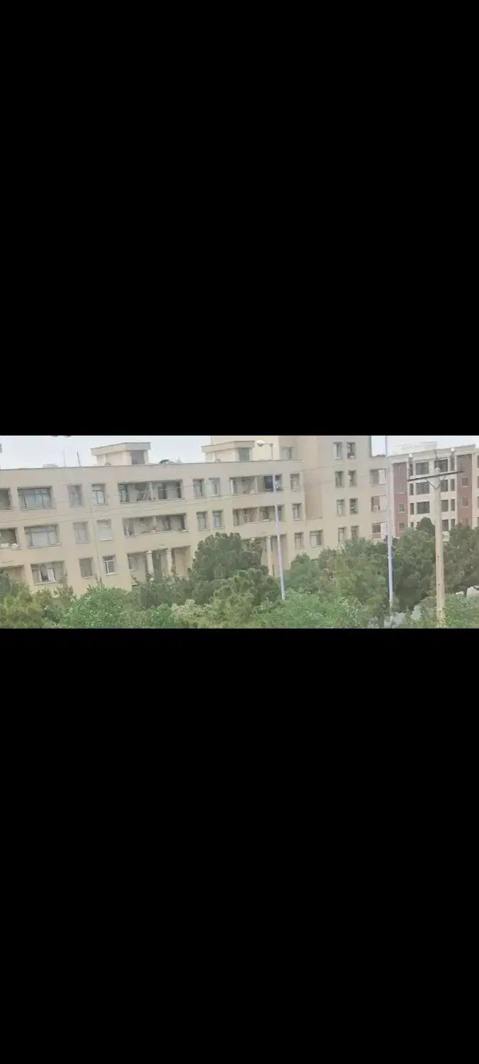 اپارتمان دو خوابه