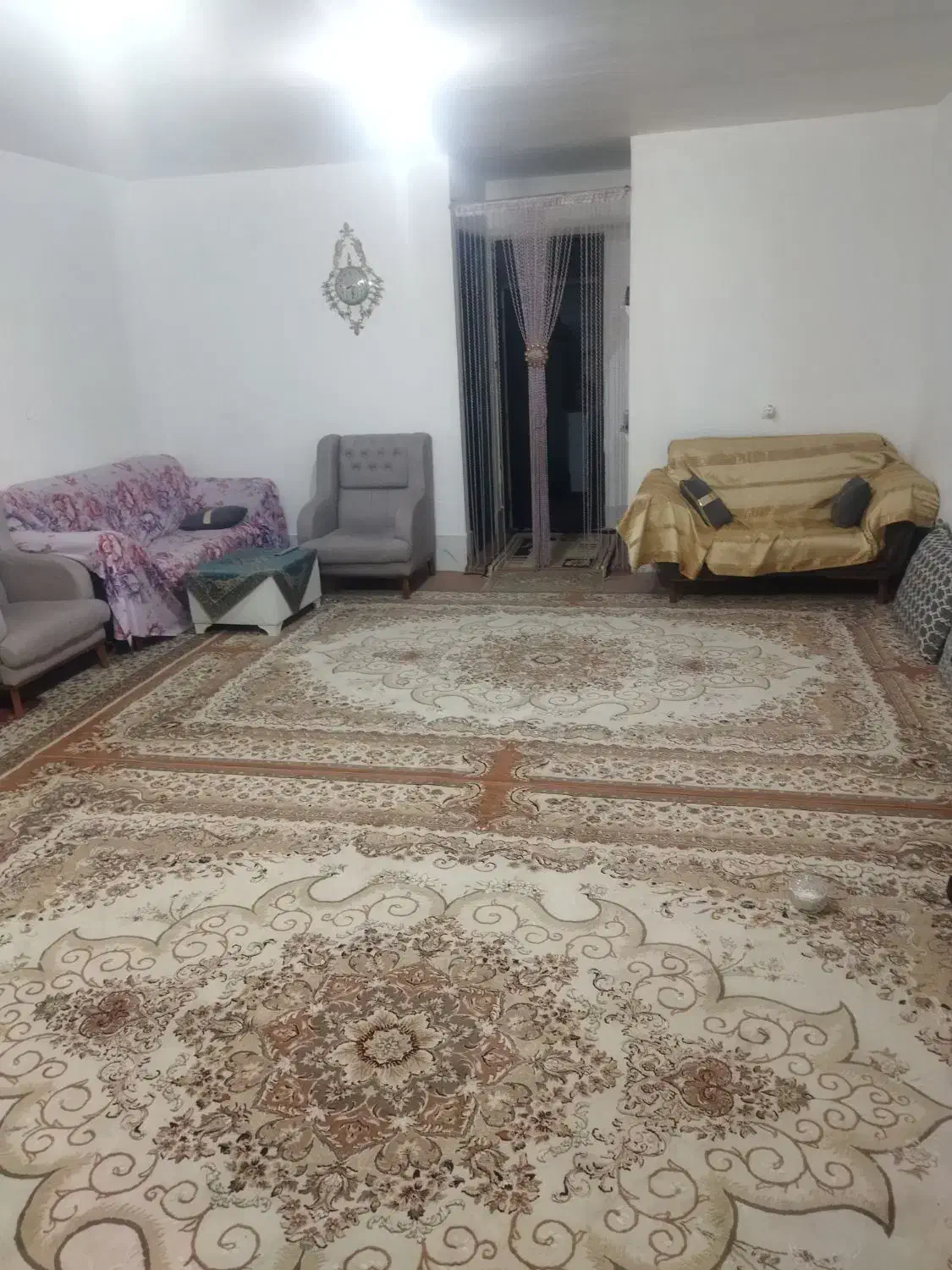 فروش خانه ویلایی