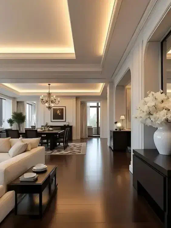 هم خانه