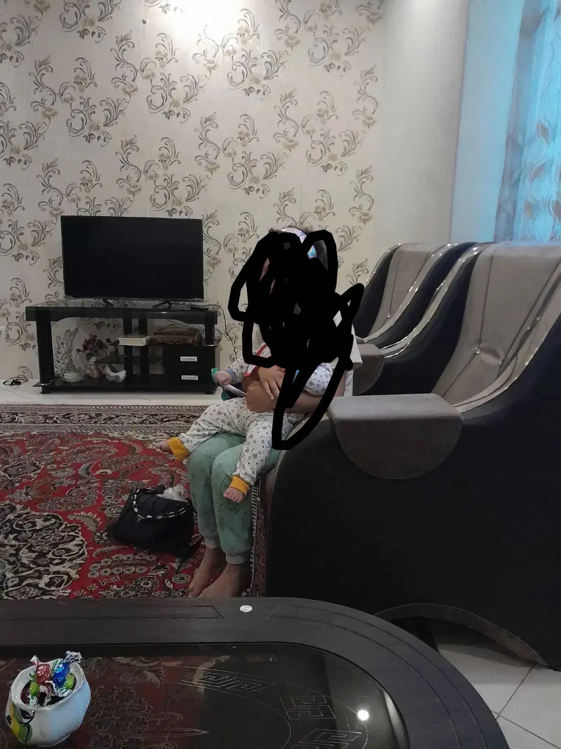 اجاره آپارتمان ۸۵ متری