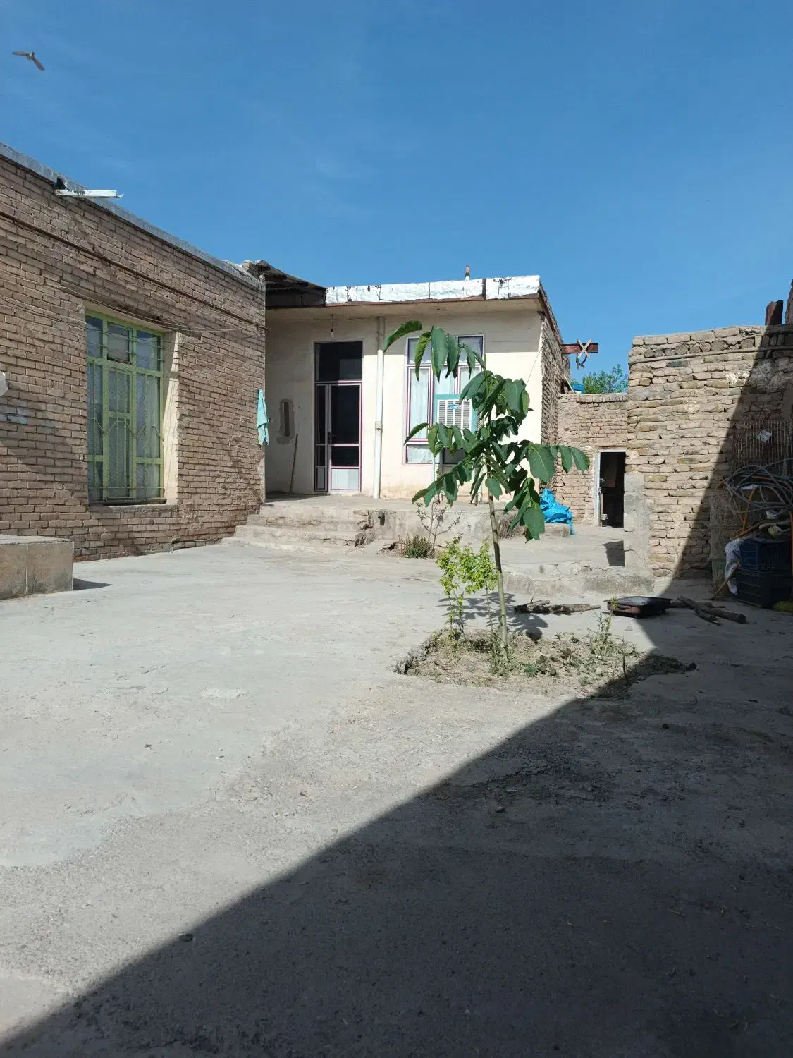 خانه فروشی در دولت اباد
