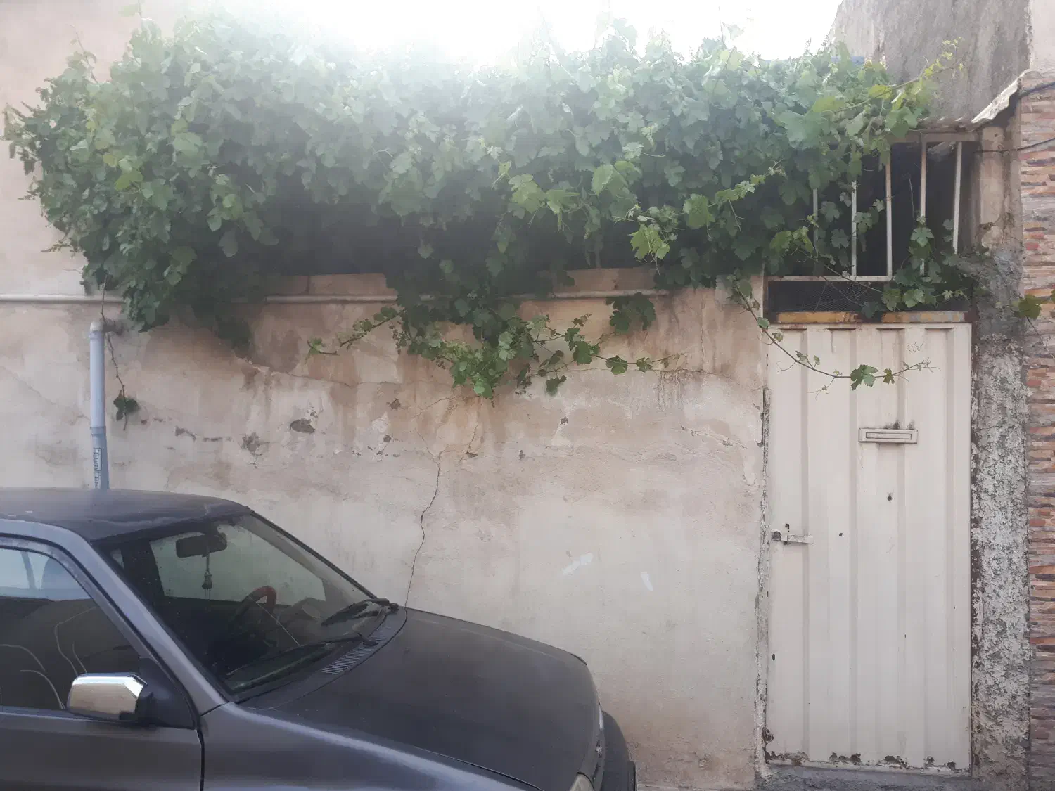 خانه در باغ مهندس