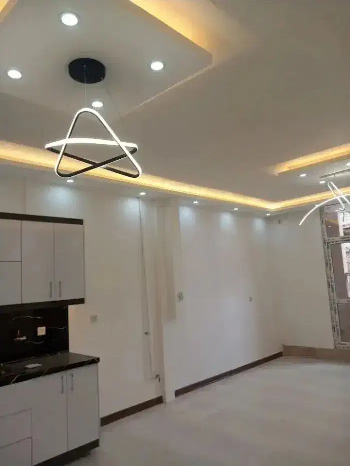 آپارتمان تک خواب ۷۵ متری