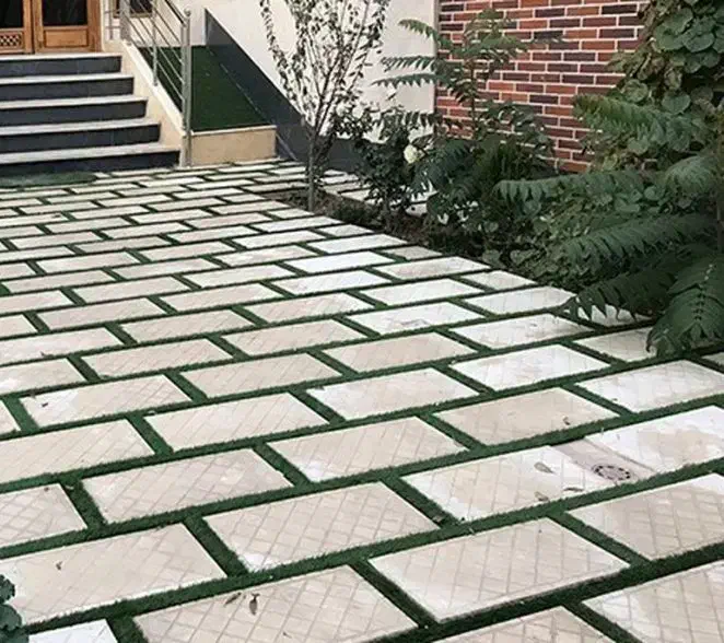 پیش فروش خانه همکف اقساط