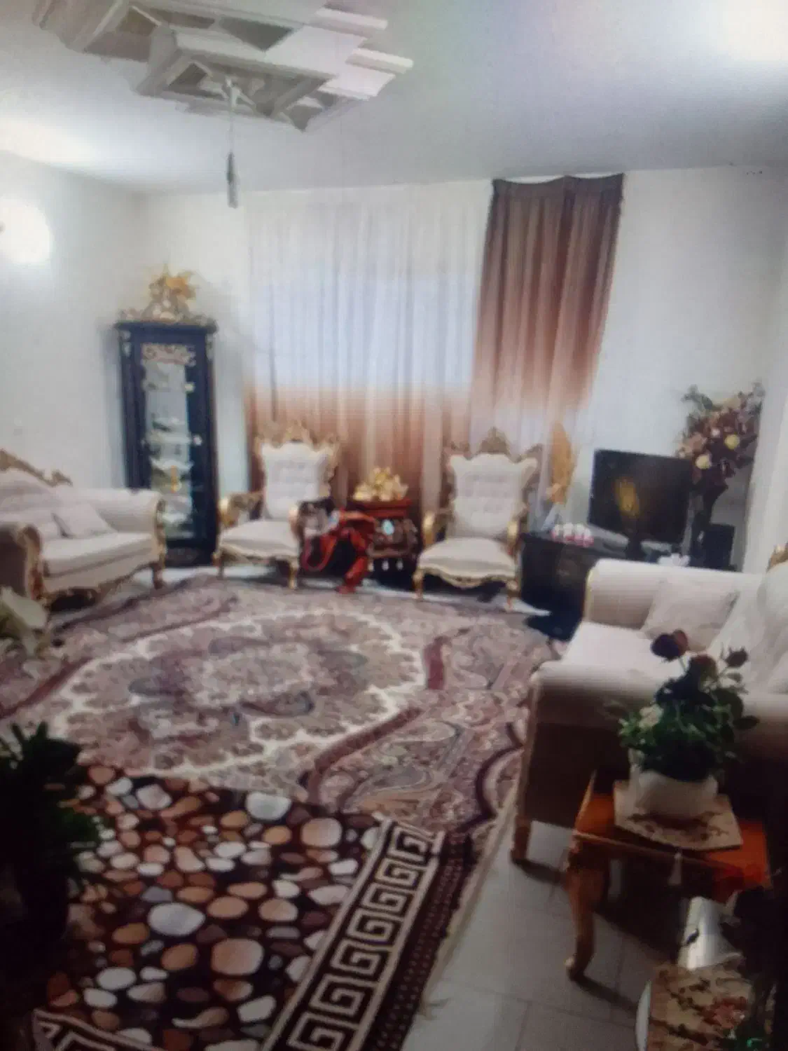 فروش مسکن مهر ترکان