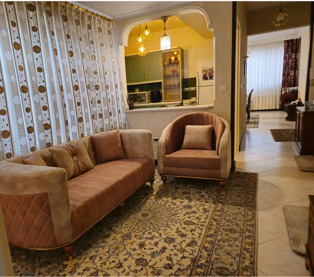 115 متر تاپ لوکیشن مهناز ،۷۰ متر قدرالسهم