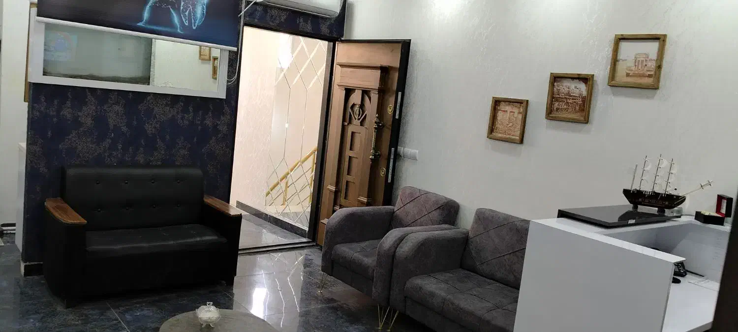 واگذاری رهن و اجاره مطب دندانپزشکی