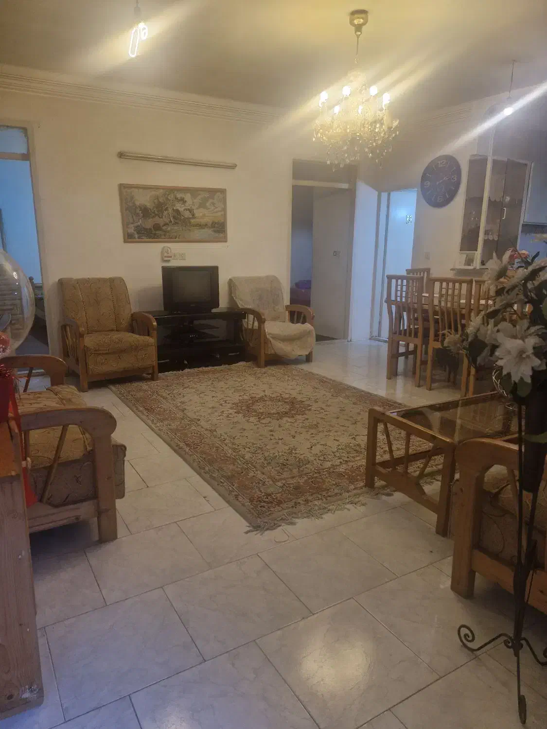 بابلسر ماهانه و سالانه