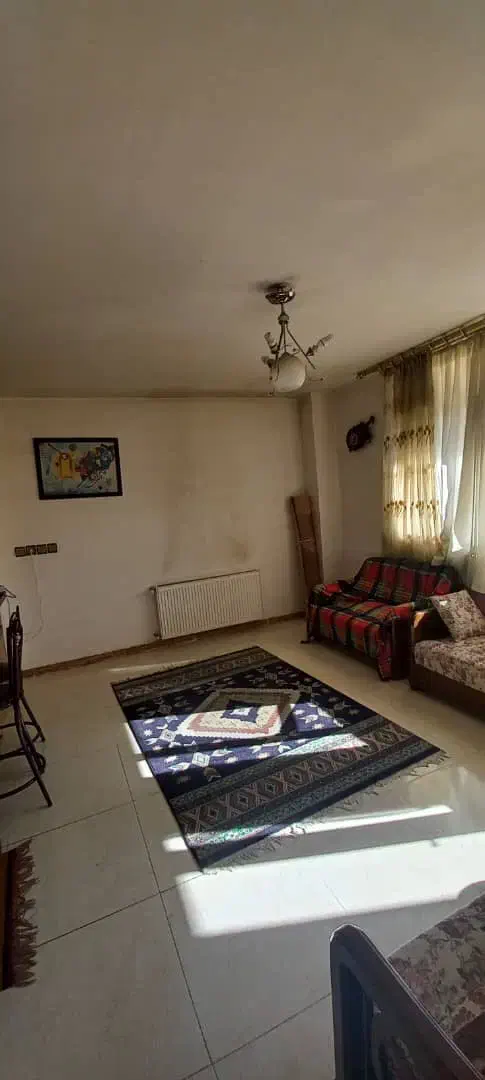 آپارتمان تفکیکی
