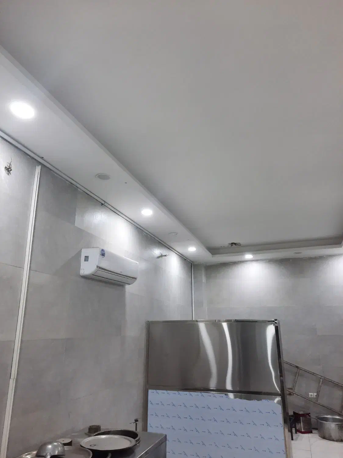 رهن و اجاره مغازه تجاری