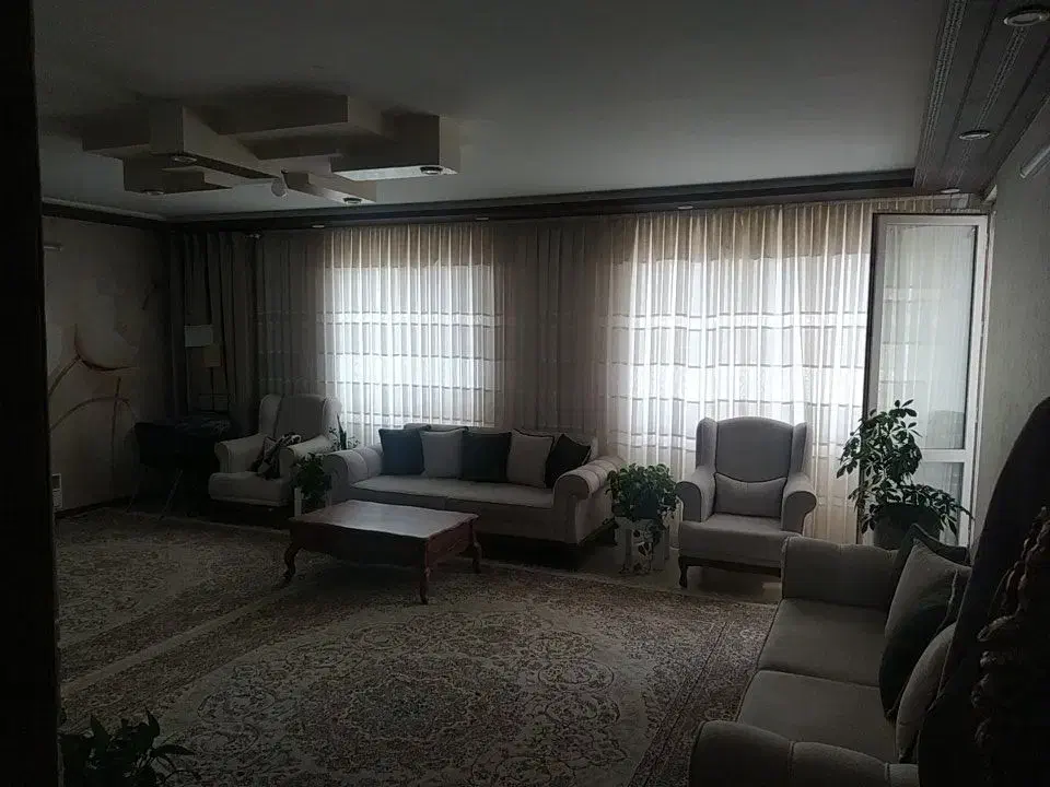 آپارتمان 115متری رهن کامل