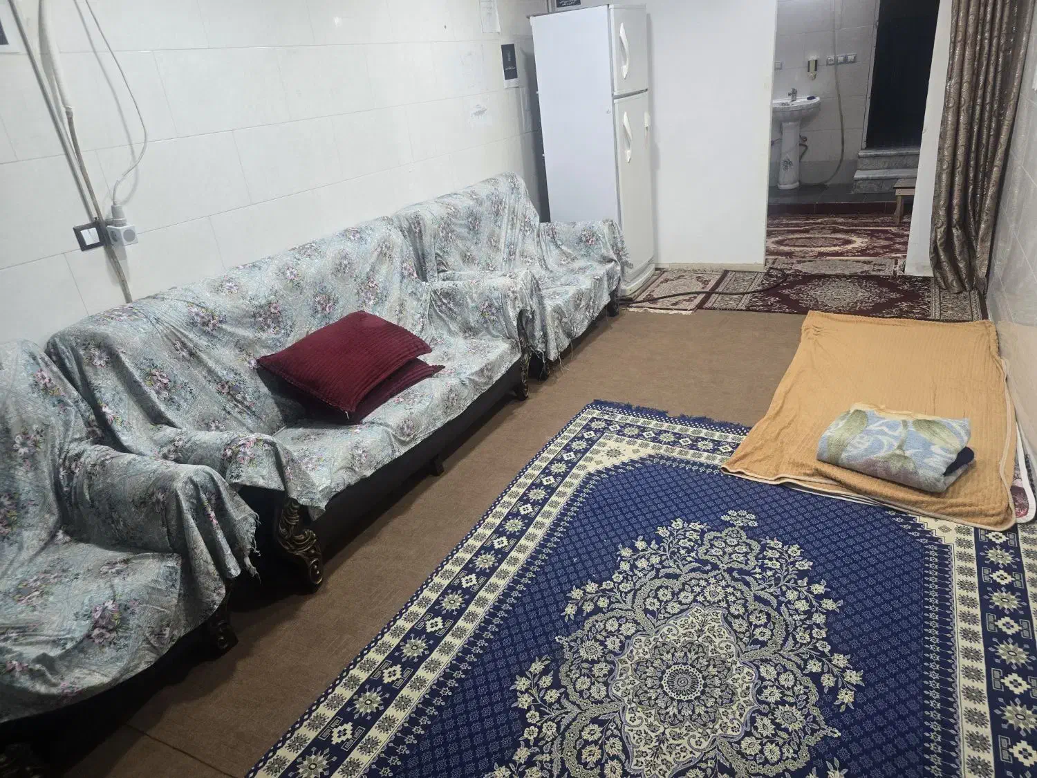 سوئیت اجاره ای