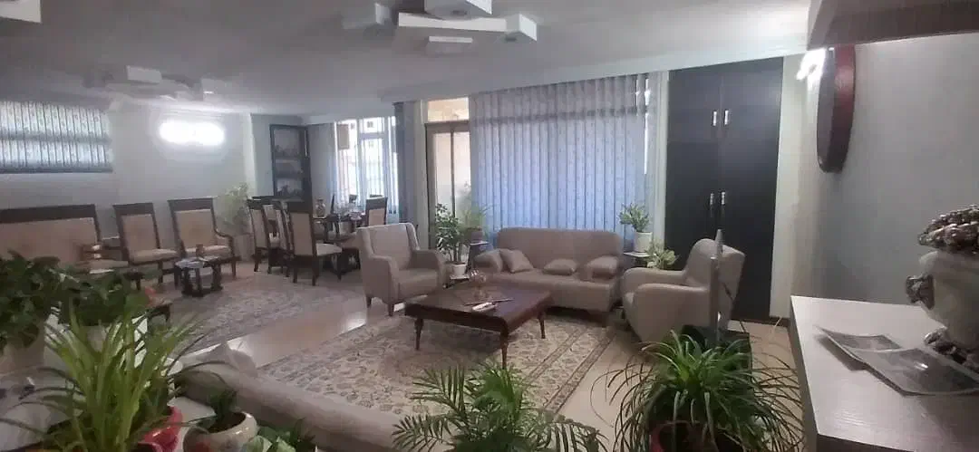 اجاره آپارتمان