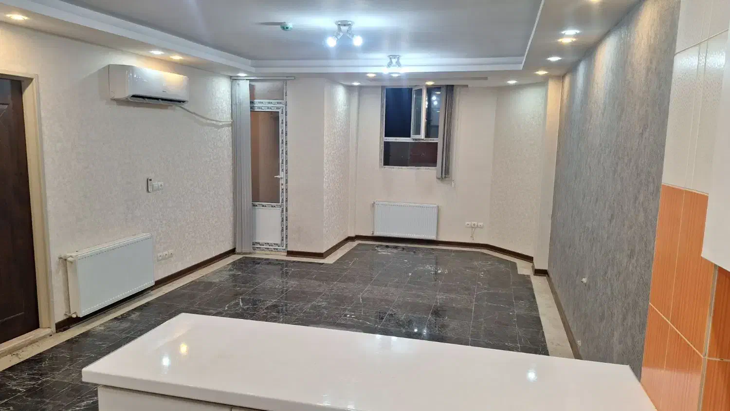 اجاره آپارتمان دو خواب ویلاشهر