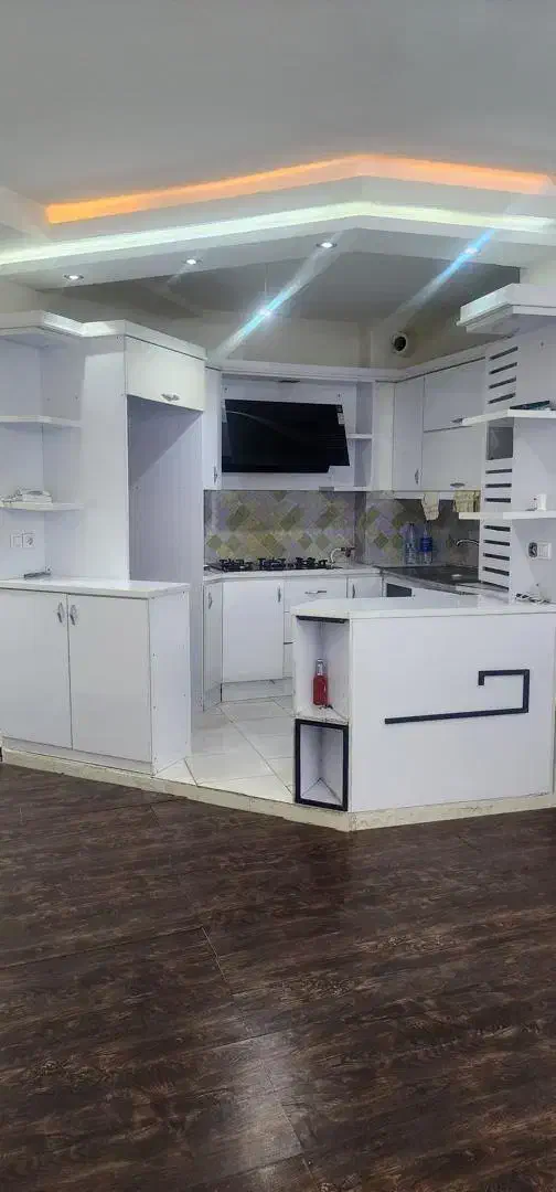 فروش دو خواب 75متری تک‌ برگ سند مسکن لپویی